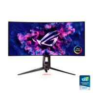 華碩 - ASUS ROG Swift OLED PG34WCDM 34" curved OLED 240Hz
