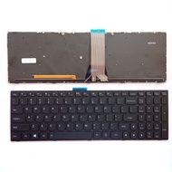 US Layout Laptop keyboard for Lenovo G50-45 G50-70 G50-80 G50 G50-30 G50-40 80E3 80E5 80G0 no point 