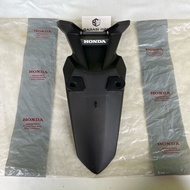 83500-KWC-900 Rear Fender Set HONDA CS1 Cs 1 Original AHM