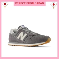 [New Balance] NEW BALANCE ML373 SH2 (DARK GRAY) Size 25.0