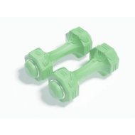 [366SP] 1 PC Octagonal Dumbbell 5kg | Dumbbell Dumbbell Dumbbell Barbell Weight Lifting Barbell 5 kg