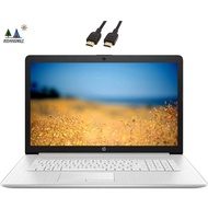 2021 HP Newest Premium Laptop Computer, 17.3" Full HD 1080P IPS Screen, 11th Gen Intel Core i5-1135G7(Beat i7-1065G7)