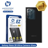 Whitestone Dome Camera Glass for Samsung Galaxy Note 20 / Note 20 Ultra