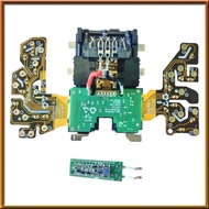 [chasoedivine.] 18650 Lithium Battery Protection Board for  20V 60V Battery Protection Board for