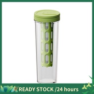 Yogurt Strainer Food Grade Whey Separator Coffee Cold Brew Pot Water Bottle with Filter Household Fi