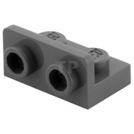 LEGO PARTS ---- 6000606-99780 - Bracket 1 x 2 - 1 x 2 Inverted (10 pcs per pack)