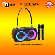 VINNFIER PORTABLE SPEAKER TANGO XT6000 WMU