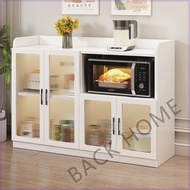 Kitchen Cabinet Storage Cupboard Living Room Furniture Sideboard Kabinet Dapur Office File Cabinets
