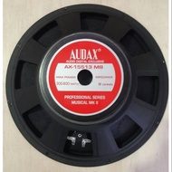Speaker 15 In Audax 600 Watt Original Asli 15inch 15