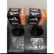 ♞,♘Cv boots inner Honda brv