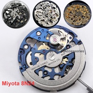 Watch Accessories Watch Modification Movement Accessories Watch Accessories Japan Meiyoda 8N24 Mecha