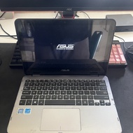 Laptop Asus TP203n Touchscreen