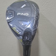 G430 2 HYBRID GOLF RESCUE STICK#3#4#5#6 ORIGINAL AND TRUSTED