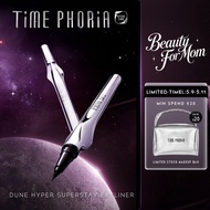 TIMEPHORIA Dune Hyper-Precision Superstay Waterproof longlasting Eyeliner