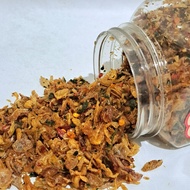 REBON Bawang Goreng || REBON Bawang Goreng ORANGEdaun