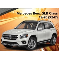 Wiper Mercedes Benz  GLB  Class X247 SUV 2019 -2024   OEM  Car Wiper Blade