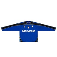 Mercie Studio - Jersey Italy