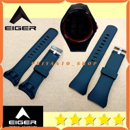 Strap Tali Jam Eiger Touchscreen Eiger Iyw82 Iyw0082 Ls82 Hitam