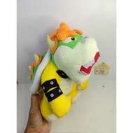 Super mario bowser doll no brand