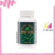 Cosway Nn Certified Organic Spirulina 300 tablets