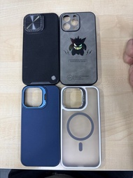 Iphone15 Pro Max 手機套 二手