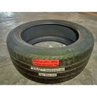 Used MICHELIN (EV) LATITUDE SPORT 3 Tyre 275/45 R20 (101Y)