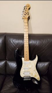 Fender Electronic Guitar