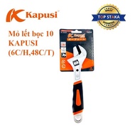 10 KPS coated wrench (6C/H,48C/T) - N3 K-0402