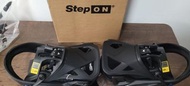 Men's Burton Step On® Re:Flex Snowboard Bindings