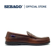 Sebago Mens Shoes Thetford