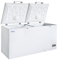 AQUA Chest Freezer AQF 450EC / AQF 450 EC / AQF450EC 429L