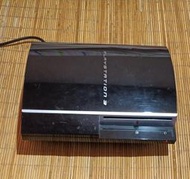 PS3主機 CECHL07 零件機拆賣