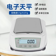 Electronic Balance Multifunctional Analysis Balance Electronic High Precision Jinnuo Industrial Labo