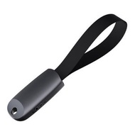 全城熱賣 - 智慧聲控mp3錄音筆(黑色4GB)