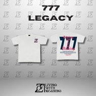 Zoe - Boxy - Legacy777