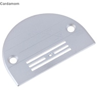 {CARDA} Industrial Sewing Machine  Plate E18 for BROTHER, JUKI + MORE AA8251 {Cardamom}