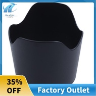 HB-7 II Plastic Petal Lens Hood for Af Nikkor 80-200mm F/2.8d Ed Lens Black