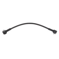 Casytw Tailgate Support Cable 6570660021 Rugged Construction Liftgate Strap Replacement for 100 105 