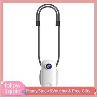 1qipin.my Adjustable Neck Strap for C200 Lanyard Magnetic with Design to Fix Camera on Clothes C100/