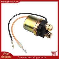 Starter Relay Solenoid for Yamaha GP1200 760 500 650 6G1-81941-10-00 68V-8194A-00-00 High Quality Mo