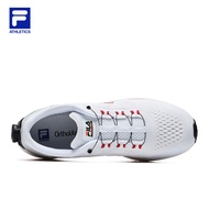 FILA FILA Official Men's Shoes Running Shoes 2022 Autumn Light Comfortable Casual Fitness Shoes Spor