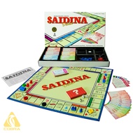 SPM 22 – Saidina Deluxe (Suitable ages – 7 years old & above)