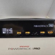 IROAD POWERPACK PRO 6,000mAH Car Camera 電池