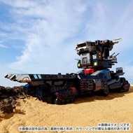 [SOLD OUT]  DA-95 Robot Base 陸上機動戰艦 Ground Dion Diaclone  DC159254