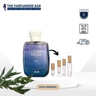 Decant - Hawas Ice Eau De Parfum