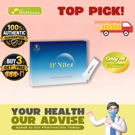Malaysian spot｜D'Nitez（AEON Wellness） 睡眠护肾法宝 30‘s/box-AUTHENTIC 100%