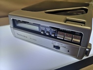 絕美成色 秒讀 Technics sl-xp7 cd player sh-cdb7