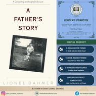 A Father's Story [Lionel Dahmer]
