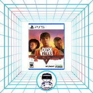As Dusk Falls: Premium Physical Edition PlayStation 5