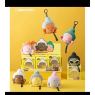 Amitofo blind box fu lie u fu 了u Fo了u sealed unopened